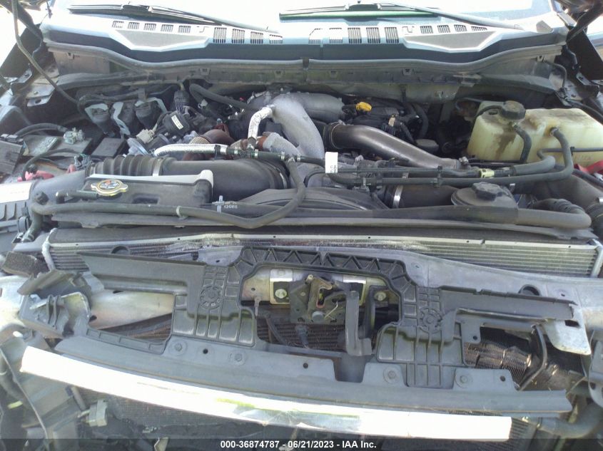 2020 Ford F-450 Xl VIN: 1FT8W4DT0LEC66784 Lot: 36874787