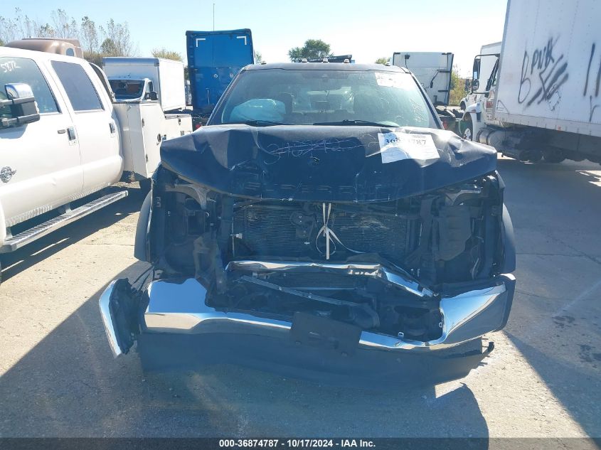 2020 Ford F-450 Xl VIN: 1FT8W4DT0LEC66784 Lot: 36874787