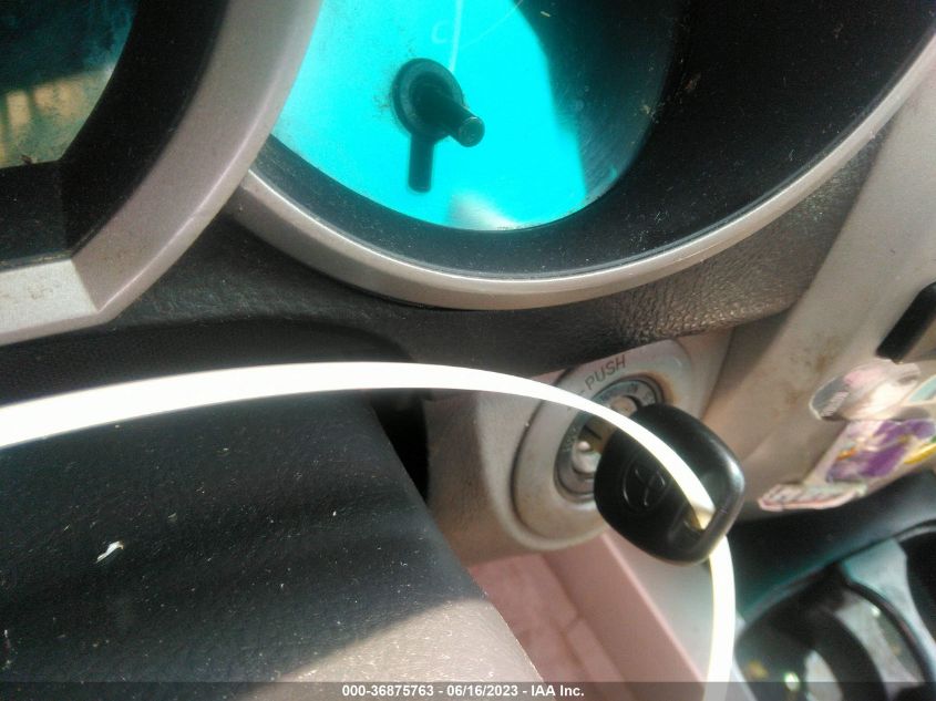 2008 Toyota 4Runner Sr5 V6 VIN: JTEZU14R18K004418 Lot: 36875763