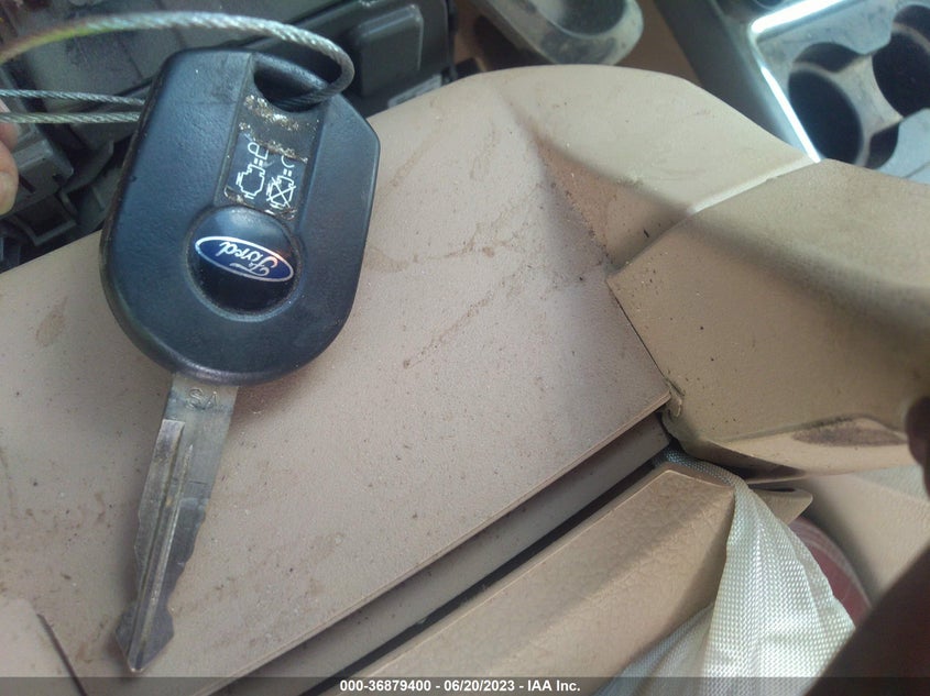 2012 Ford F-350 Lariat VIN: 1FT8W3BT6CEC80377 Lot: 36879400