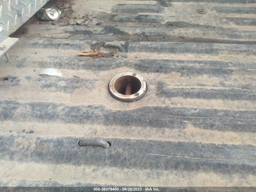 2012 Ford F-350 Lariat VIN: 1FT8W3BT6CEC80377 Lot: 36879400