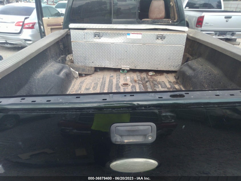 2012 Ford F-350 Lariat VIN: 1FT8W3BT6CEC80377 Lot: 36879400