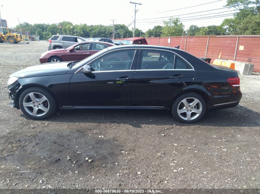 2016 Mercedes-Benz E-Class E 350 VIN: WDDHF8JBXGB236840 Lot: 36879630