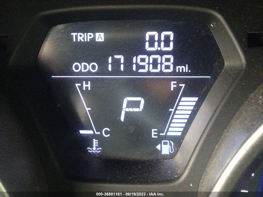 2013 Hyundai Elantra Gls VIN: 5NPDH4AE7DH388459 Lot: 36881161