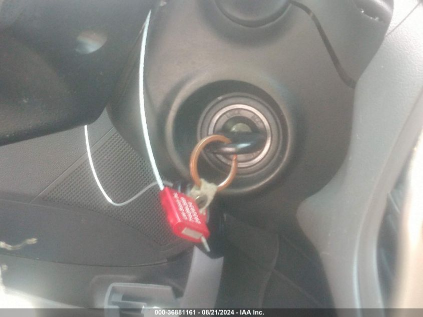 2013 Hyundai Elantra Gls VIN: 5NPDH4AE7DH388459 Lot: 36881161