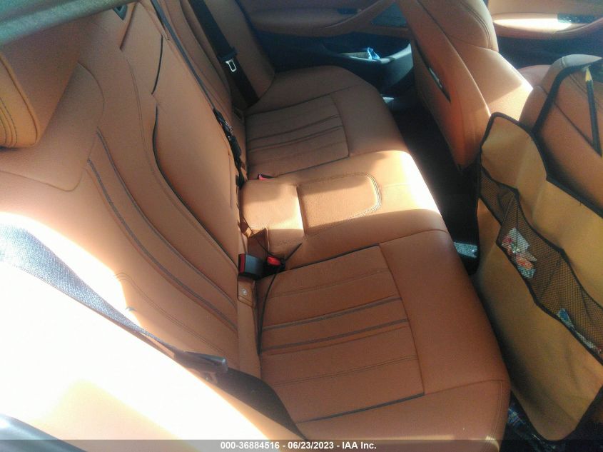 2021 BMW 5 Series 530E VIN: WBA13AG05MCF45994 Lot: 36884516