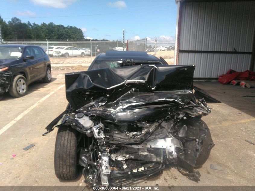 2022 Mercedes-Benz C 300 VIN: W1KAF4GB8NR014626 Lot: 36888364