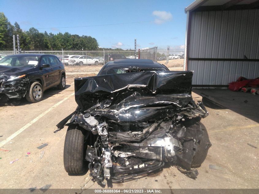 2022 Mercedes-Benz C 300 VIN: W1KAF4GB8NR014626 Lot: 36888364