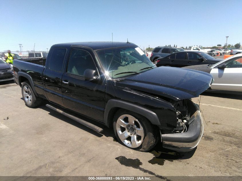 2003 Chevrolet Silverado 1500 Lt VIN: 2GCEK19T231130485 Lot: 36888593