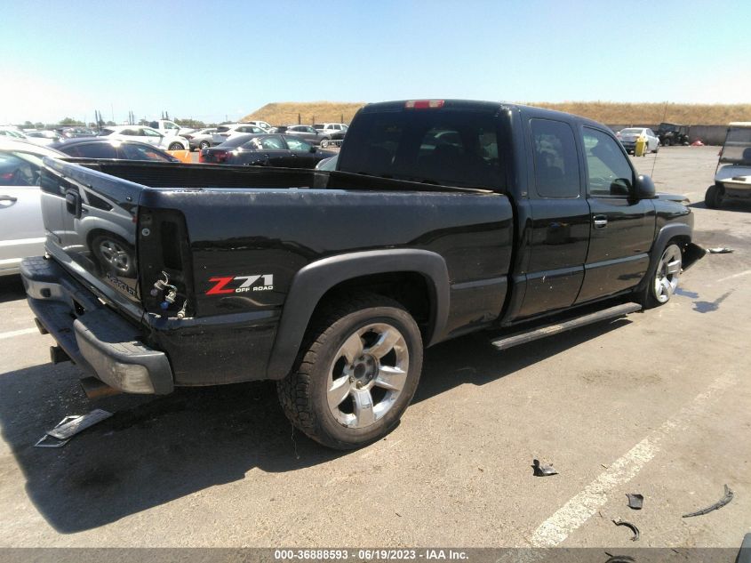 2003 Chevrolet Silverado 1500 Lt VIN: 2GCEK19T231130485 Lot: 36888593