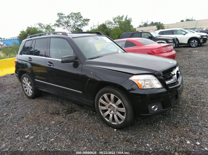 2011 Mercedes-Benz Glk-Class Glk 350 VIN: WDCGG8HB3BF620673 Lot: 36890825