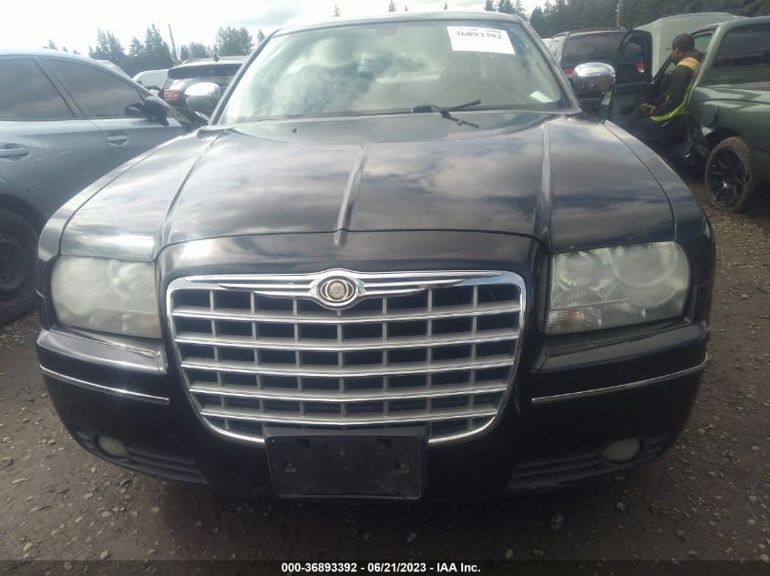 2C3KA53G67H849197 2007 Chrysler 300 Touring