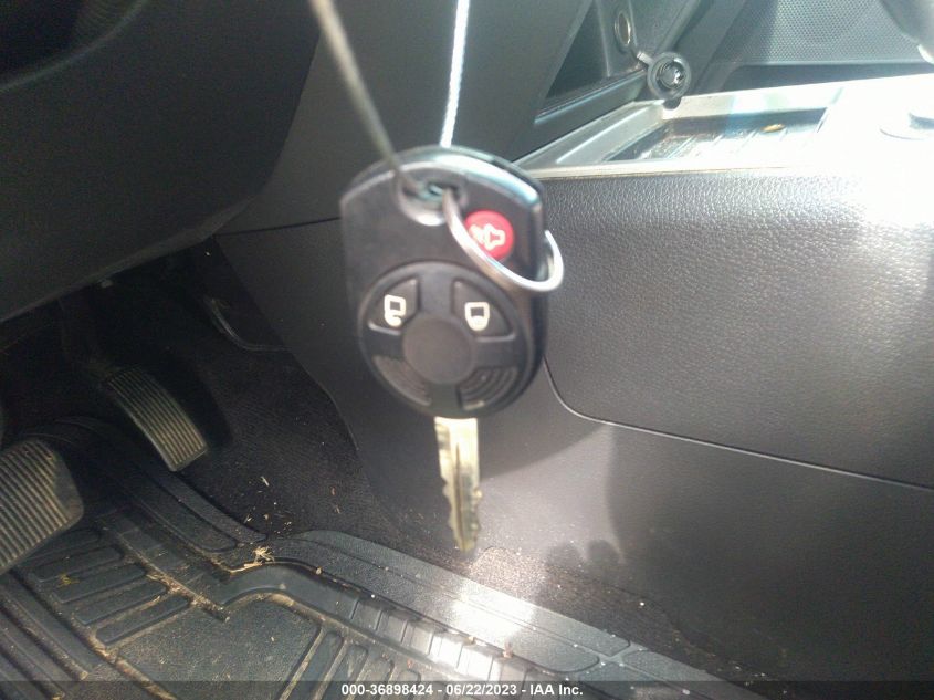 2007 Ford Edge Sel Plus VIN: 2FMDK39C27BB55793 Lot: 36898424