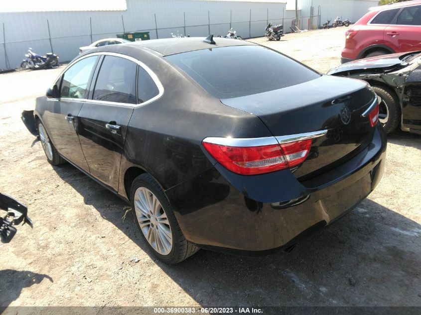 1G4PP5SK7E4131170 2014 Buick Verano