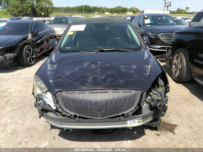 1G4PP5SK7E4131170 2014 Buick Verano