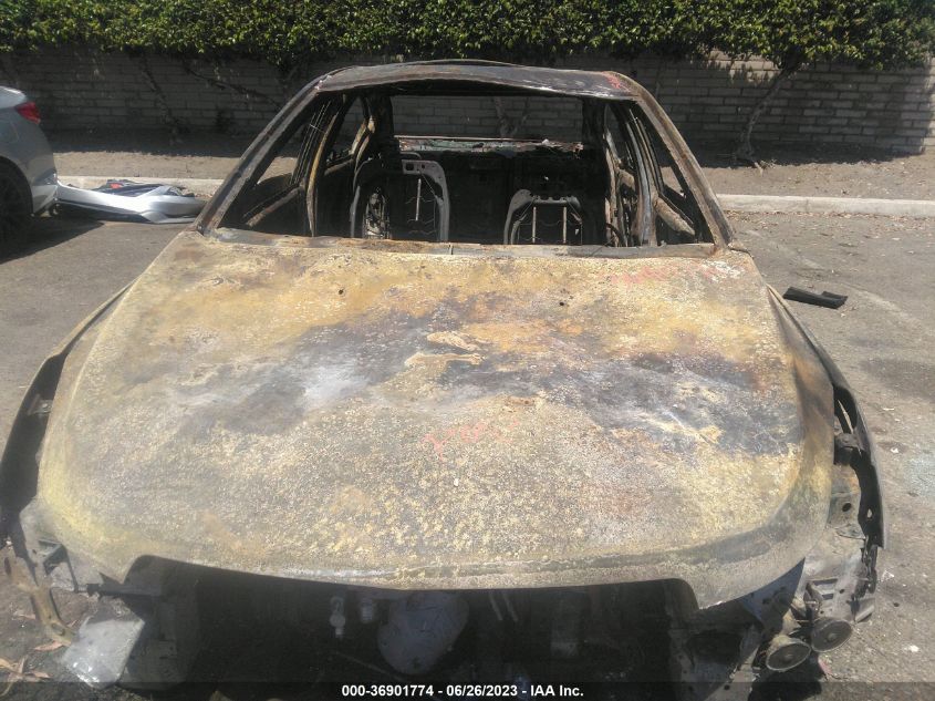 2015 Chevrolet Cruze Ltz VIN: 1G1PG5SB6F7147826 Lot: 36901774