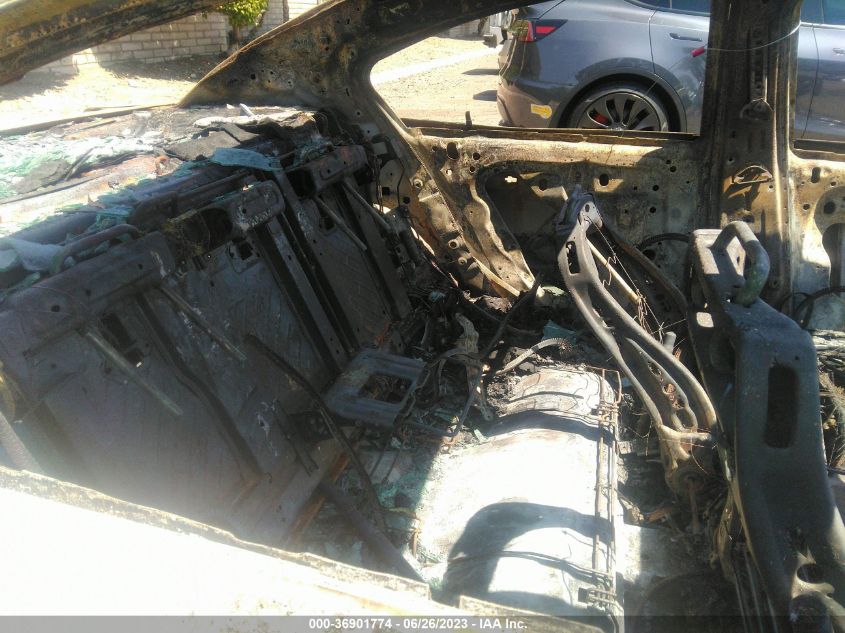 2015 Chevrolet Cruze Ltz VIN: 1G1PG5SB6F7147826 Lot: 36901774