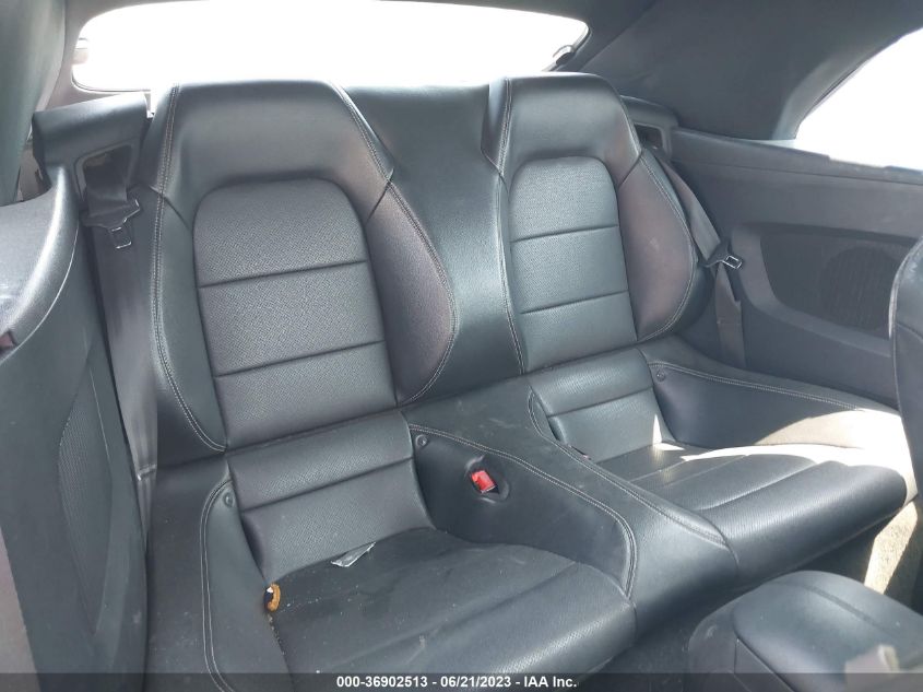 2018 Ford Mustang Ecoboost Premium VIN: 1FATP8UHXJ5110099 Lot: 36902513