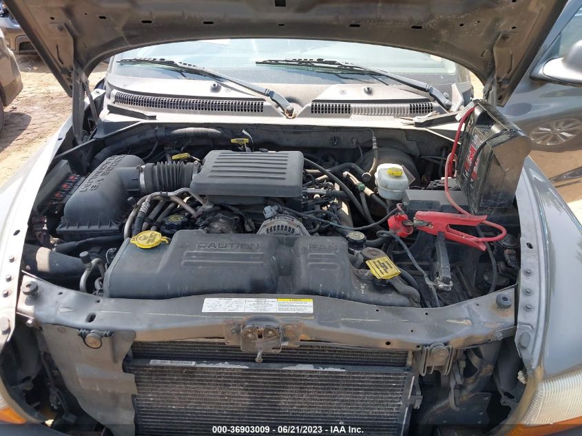 1D4HS38N63F530282 2003 Dodge Durango Sport