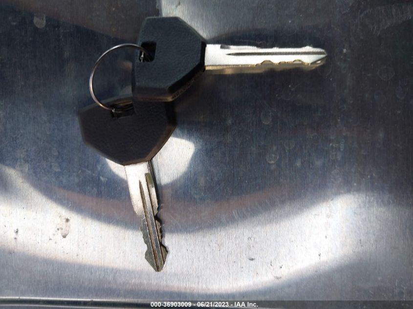 1D4HS38N63F530282 2003 Dodge Durango Sport