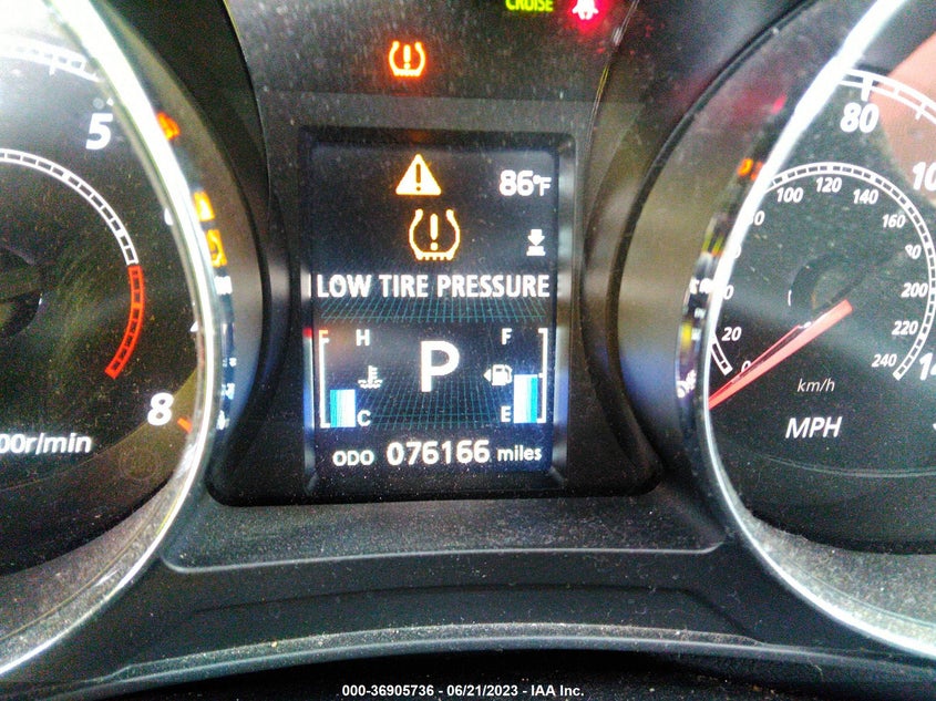 2018 Mitsubishi Outlander Sport 2.0 VIN: JA4AR3AUXJU006177 Lot: 36905736