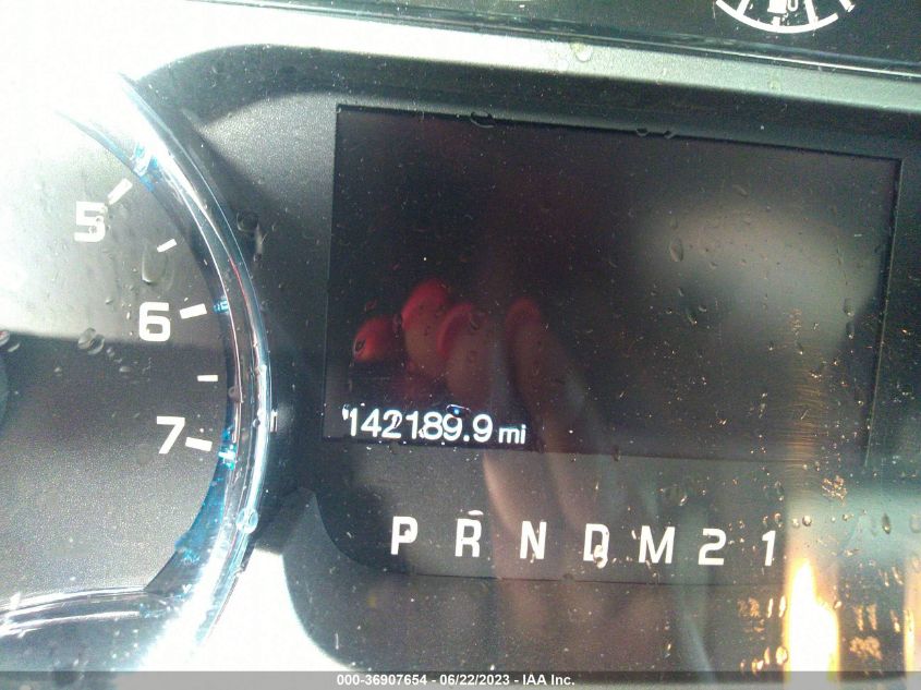 2012 Ford F-150 Xl/Xlt/Fx2/Lariat VIN: 1FTFW1CT1CFB40094 Lot: 38093825