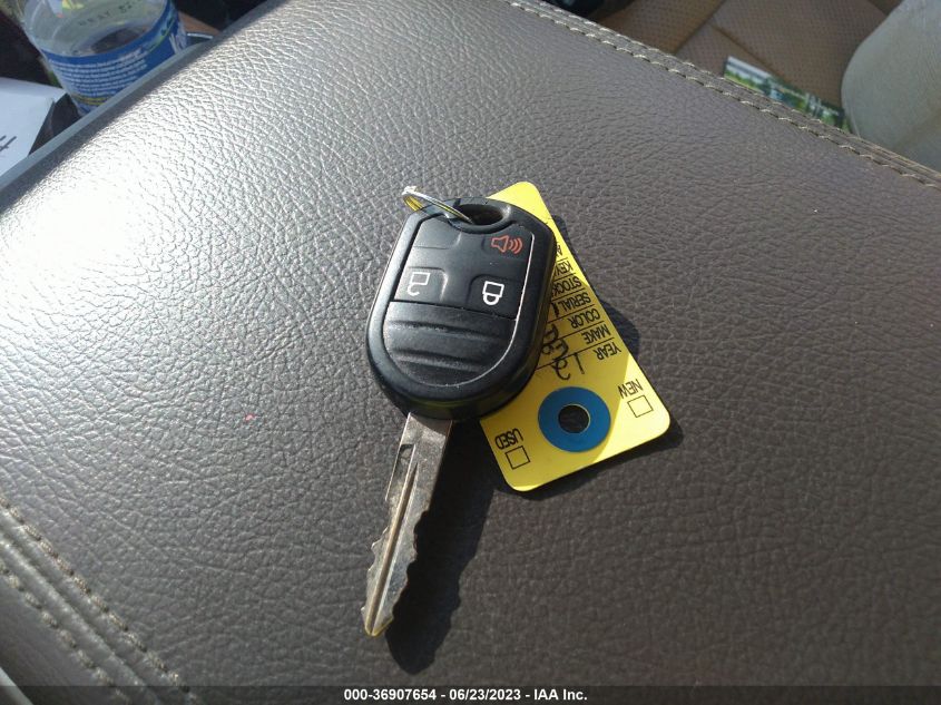 2012 Ford F-150 Xl/Xlt/Fx2/Lariat VIN: 1FTFW1CT1CFB40094 Lot: 38093825