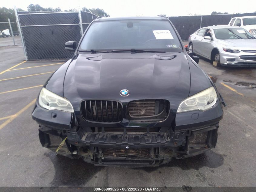 5YMGY0C54D0C11605 2013 BMW X5 M