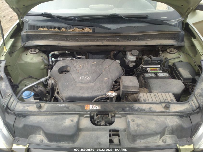KNDJT2A5XD7486508 2013 Kia Soul Base