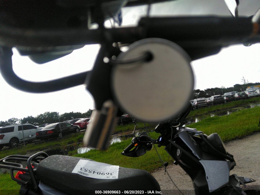 2006 Harley-Davidson Fxdwgi VIN: 1HD1GP11X6K317134 Lot: 36909663