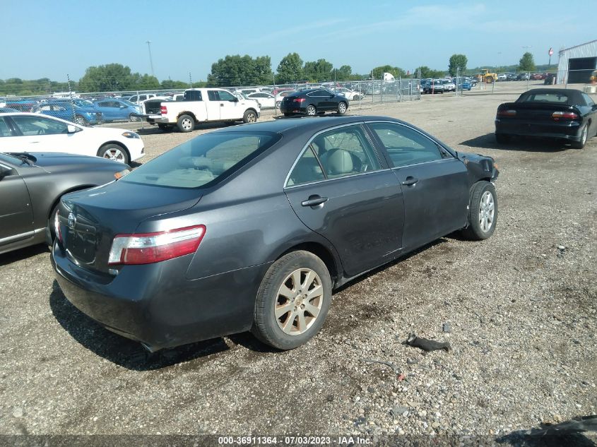 4S4BRCCC3C3280291 2007 Toyota Camry Hybrid