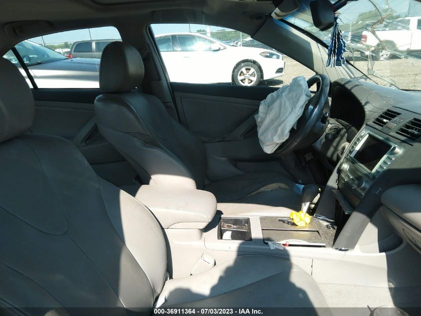 4S4BRCCC3C3280291 2007 Toyota Camry Hybrid