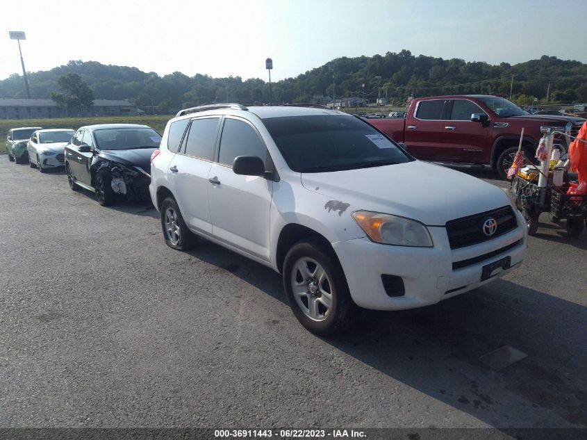 2012 Toyota Rav4 VIN: 2T3BF4DV9CW191891 Lot: 36911443