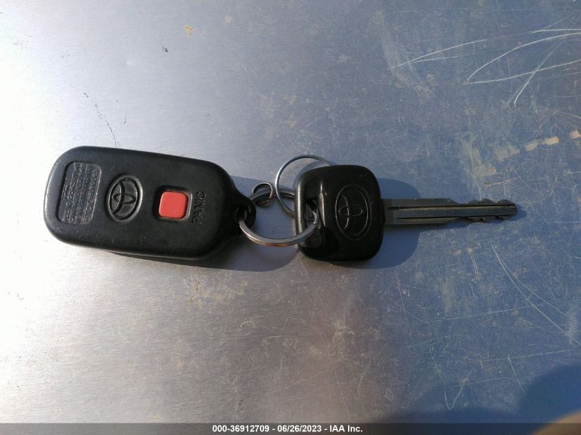 2005 Toyota Camry Le VIN: 4T1BE32K75U946957 Lot: 39714158