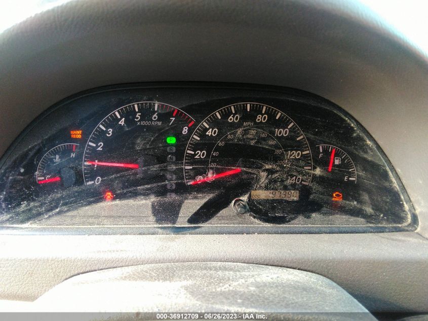 2005 Toyota Camry Le VIN: 4T1BE32K75U946957 Lot: 39714158