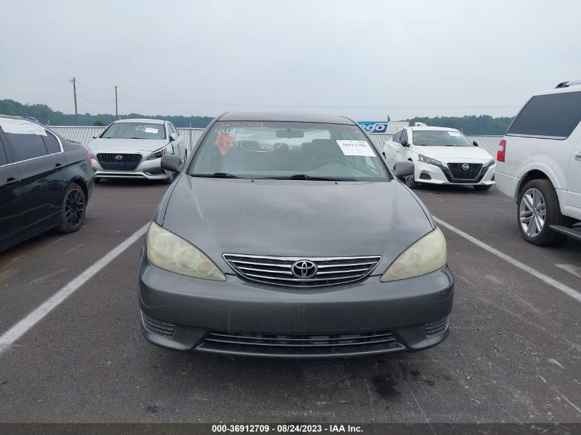 2005 Toyota Camry Le VIN: 4T1BE32K75U946957 Lot: 39714158