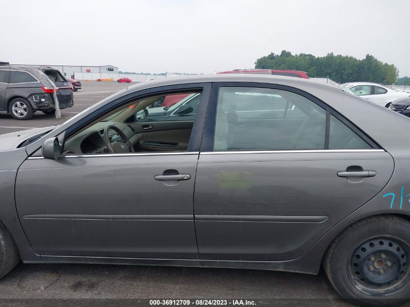 2005 Toyota Camry Le VIN: 4T1BE32K75U946957 Lot: 39714158