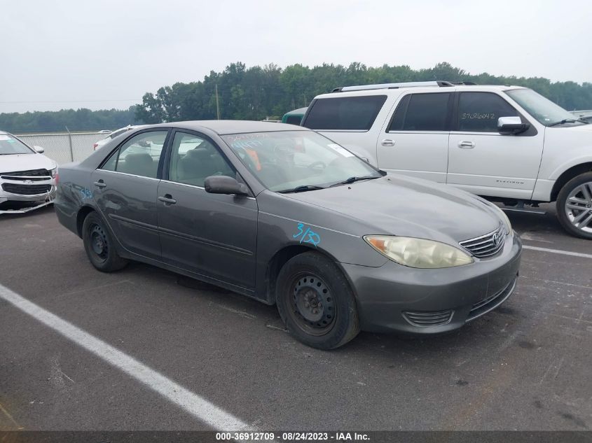 2005 Toyota Camry Le VIN: 4T1BE32K75U946957 Lot: 39714158