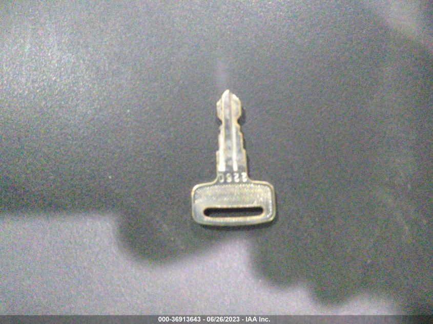 2013 Polaris Sportsman 550 VIN: 4XAZN55A7DA578031 Lot: 36913643