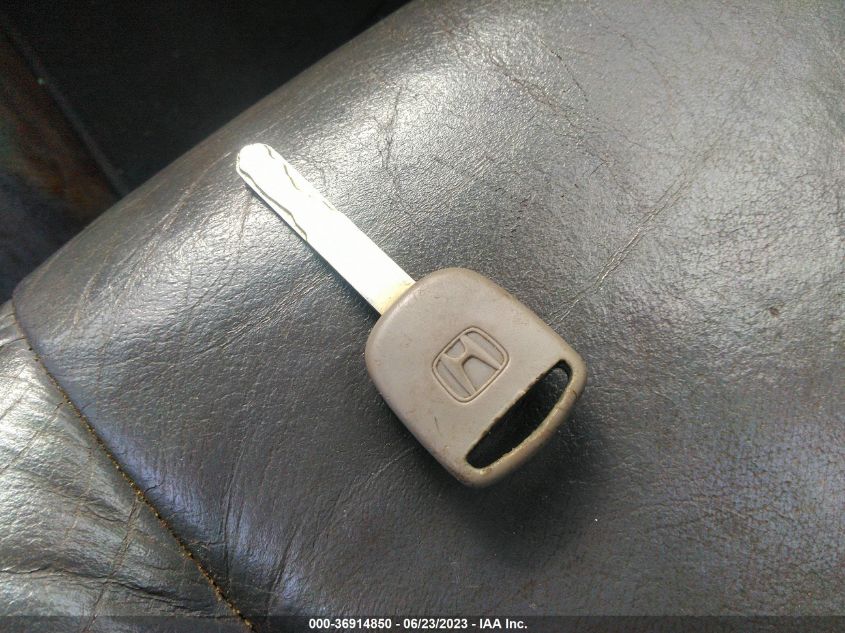 2004 Honda Accord Sdn Ex VIN: 1HGCM56864A064556 Lot: 36914850