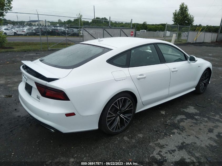 WAU2GAFC6GN028097 2016 Audi A7 3.0T Premium Plus