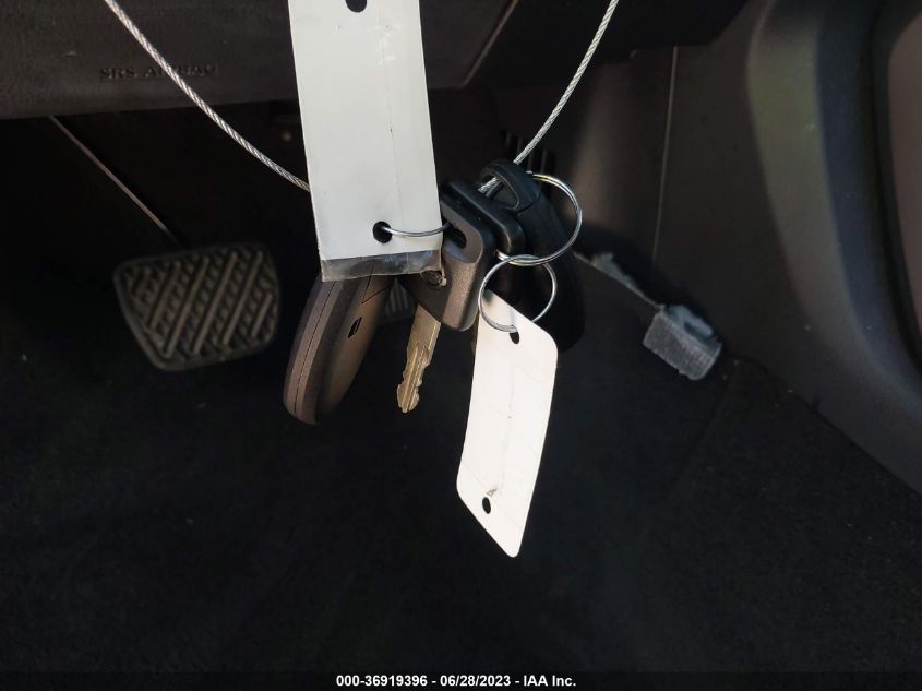 2020 Nissan Titan Platinum Reserve VIN: 1N6AA1EF7LN510466 Lot: 36919396