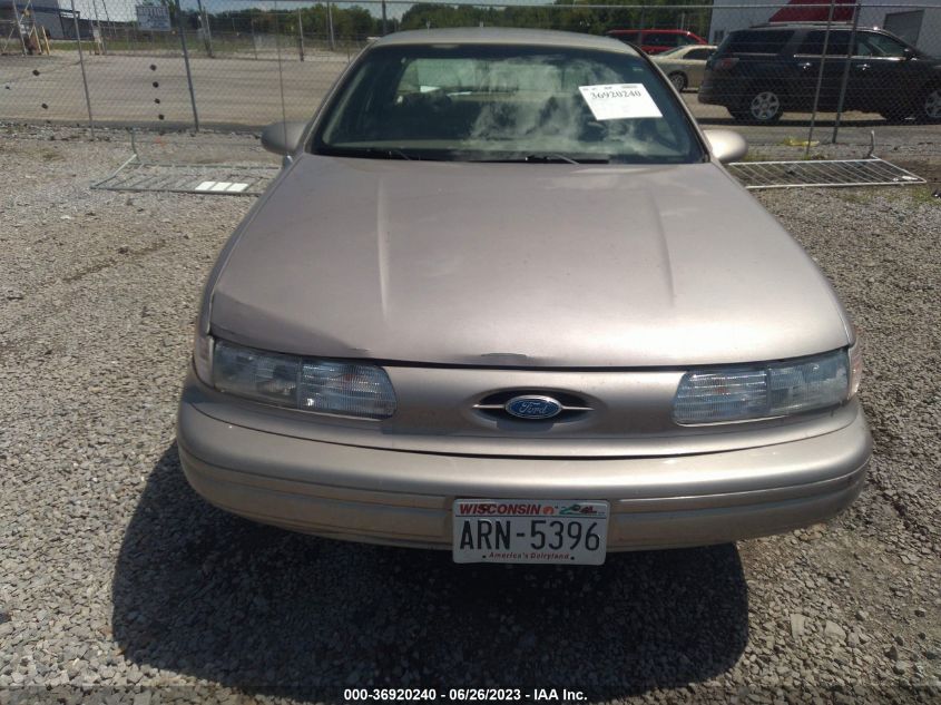 1FALP524XSA112829 1995 Ford Taurus Gl/Se