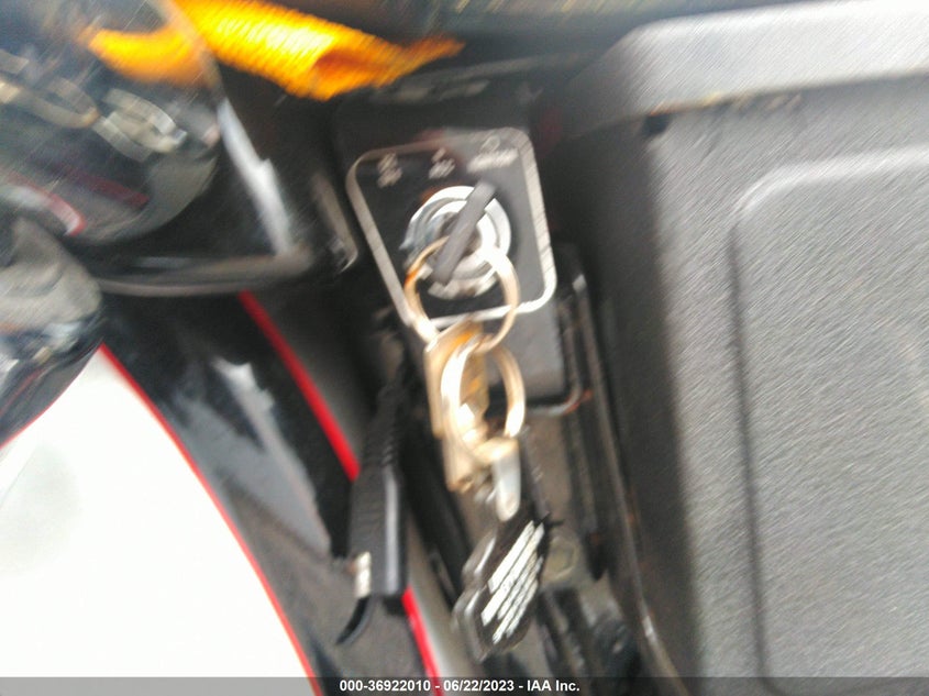 2005 Harley-Davidson Fxdl VIN: 1HD1GDV195K312157 Lot: 36922010