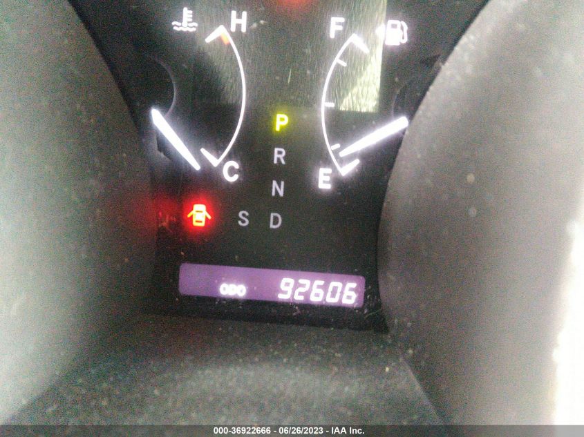 2013 Toyota Highlander Se V6 VIN: 5TDBK3EH6DS250140 Lot: 36922666