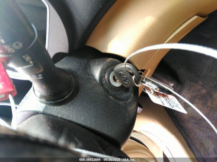 2013 Toyota Highlander Se V6 VIN: 5TDBK3EH6DS250140 Lot: 36922666