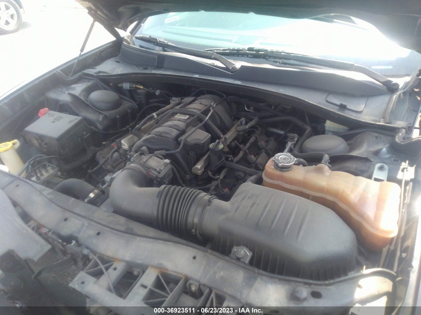 2014 Dodge Charger Rt Plus VIN: 2C3CDXCT8EH114299 Lot: 36923511