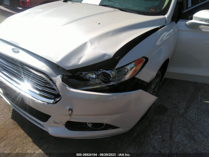 3FA6P0HD8ER150013 2014 Ford Fusion Se