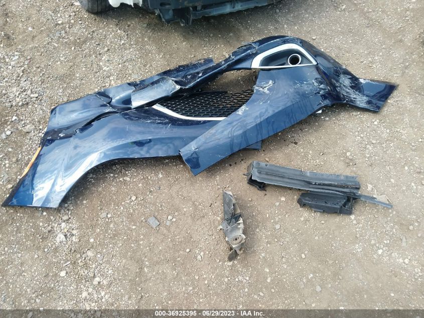 2017 Chrysler Pacifica Touring-L Plus VIN: 2C4RC1EG6HR542974 Lot: 36925395