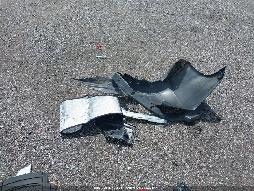 2012 Toyota Prius Two VIN: JTDKN3DU0C1598324 Lot: 36926729